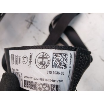 Recambio de kit airbag para alfa romeo mito (955_) 1.4 tjet (955axa1b) referencia OEM IAM   