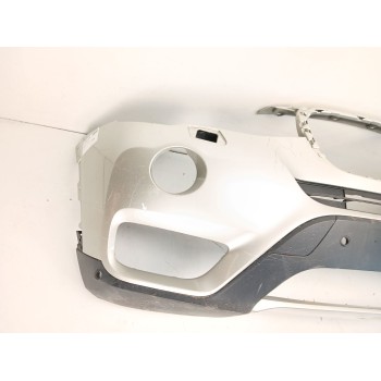 Recambio de paragolpes delantero para bmw x3 (f25) xdrive 20 d referencia OEM IAM 51117338544  
