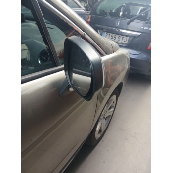 Recambio de retrovisor derecho para peugeot 3008 i monospace (0u_) 1.6 hdi referencia OEM IAM E20208199  