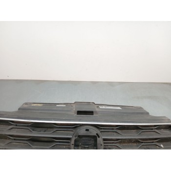 Recambio de rejilla paragolpes central para volkswagen t-roc (a11, d11) 2.0 tdi 4motion referencia OEM IAM 2GA853651  