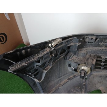 Recambio de paragolpes delantero para volkswagen jetta iii (1k2) 1.9 tdi referencia OEM IAM 1K0807217AAGRU rozado 