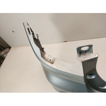 Recambio de paragolpes trasero para mg zs suv (azs1) 1.0 t-gdi referencia OEM IAM 10639343SPRP  