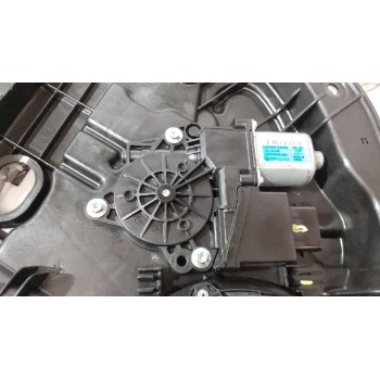 Recambio de elevalunas trasero izquierdo para kia cee´d concept referencia OEM IAM 83470A2341  