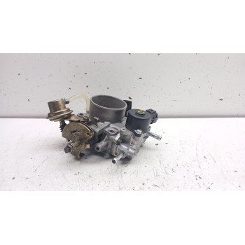 Recambio de caja mariposa para nissan maxima qx (ca33) 2.0 v6 24v cat referencia OEM IAM a22669b00  