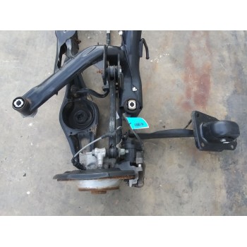 Recambio de puente trasero para volkswagen tiguan (ad1, ax1) 2.0 tdi 4motion referencia OEM IAM 5Q0505235J  