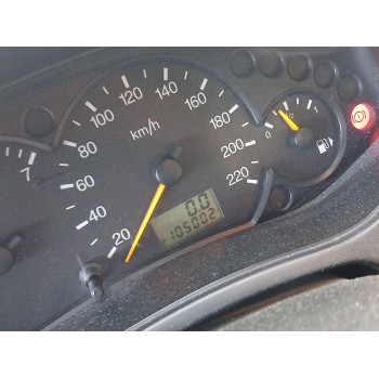 Recambio de motor completo para ford focus i (daw, dbw) 1.6 16v referencia OEM IAM FYDA  B