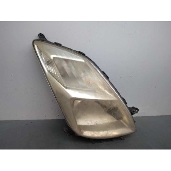 Recambio de faro derecho para toyota prius (nhw20) basis referencia OEM IAM 8113047090 PARA PULIR 