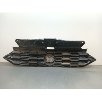Recambio de rejilla paragolpes central para volkswagen t-roc (a11, d11) 2.0 tdi 4motion referencia OEM IAM 2GA853651  