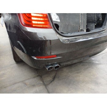 Recambio de paragolpes trasero para bmw 5 (f10) 520 d referencia OEM IAM 51127332761  