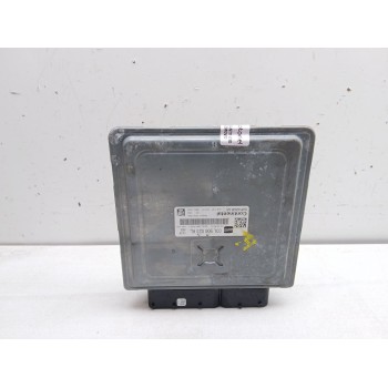 Recambio de centralita motor uce para seat leon (1p1) 1.6 tdi referencia OEM IAM 03l906023kl 5wp42908aa 