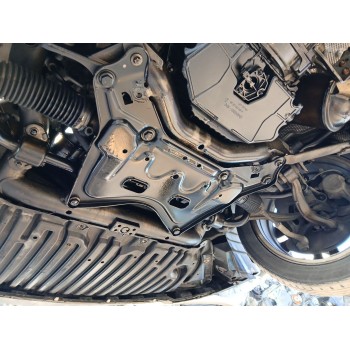 PUENTE DELANTERO A2046281057 