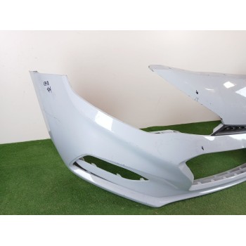 Recambio de paragolpes delantero para hyundai i20 ii (gb, ib) 1.2 lpg referencia OEM IAM 86511c8aa0  