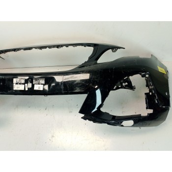 Recambio de paragolpes delantero para peugeot 3008 ii suv (mc_, mr_, mj_, m4_) hybrid 180 referencia OEM IAM 9810867477  