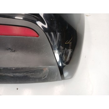 Recambio de paragolpes trasero para kia rio iv (yb, sc, fb) 1.25 referencia OEM IAM 86611H8000  