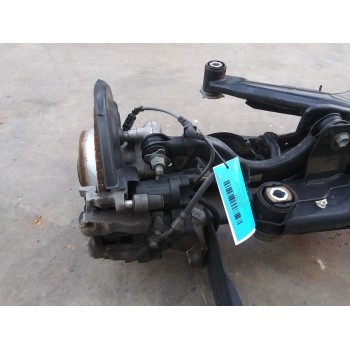 Recambio de puente trasero para volkswagen tiguan (ad1, ax1) 2.0 tdi 4motion referencia OEM IAM 5Q0505235J  