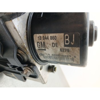 Recambio de abs para opel zafira / zafira family b (a05) 1.6 (m75) referencia OEM IAM 13244860  