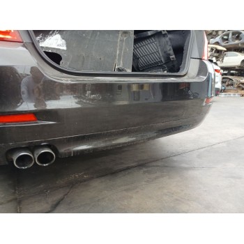 Recambio de paragolpes trasero para bmw 5 (f10) 520 d referencia OEM IAM 51127332761  
