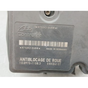 Recambio de abs para citroën c3 i (fc_, fn_) 1.4 hdi referencia OEM IAM 9651412080  