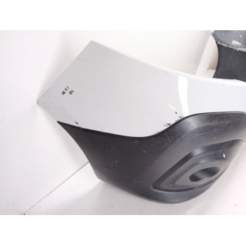 Recambio de paragolpes delantero para renault trafic iii autobús (jg_) 1.6 dci 90 (jgme) referencia OEM IAM 620223380R  