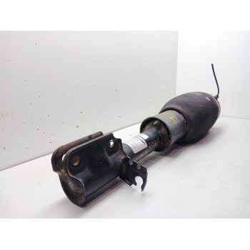 Recambio de amortiguador delantero izquierdo para land rover range rover (lm) td6 hse referencia OEM IAM 01466AAA07 01436A 