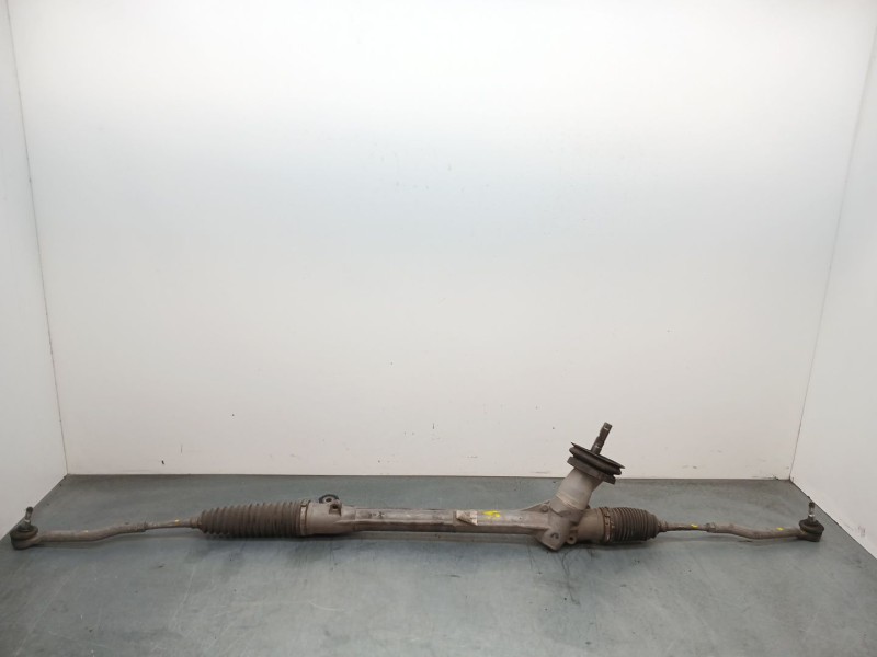 Recambio de cremallera direccion para nissan micra v (k14) 1.5 dci referencia OEM IAM jg201004810  