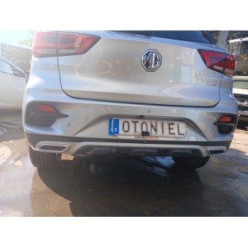 Recambio de paragolpes trasero para mg zs suv (azs1) 1.0 t-gdi referencia OEM IAM 10639343SPRP  