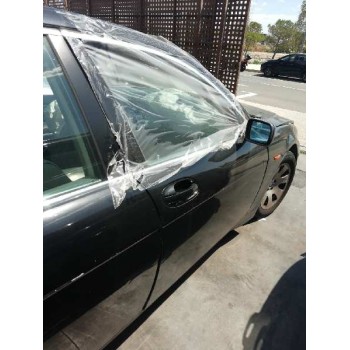 Recambio de puerta delantera derecha para bmw serie 7 (e65/e66) 730d referencia OEM IAM   