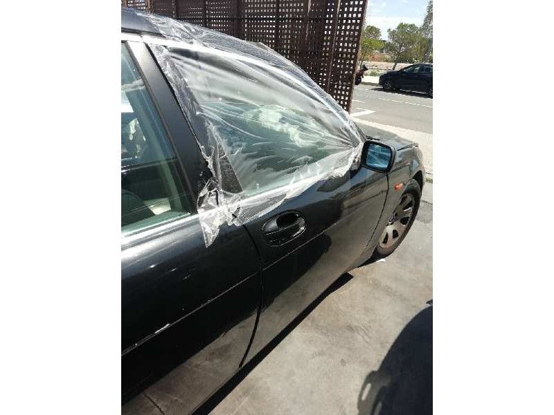 Recambio de puerta delantera derecha para bmw serie 7 (e65/e66) 730d referencia OEM IAM   