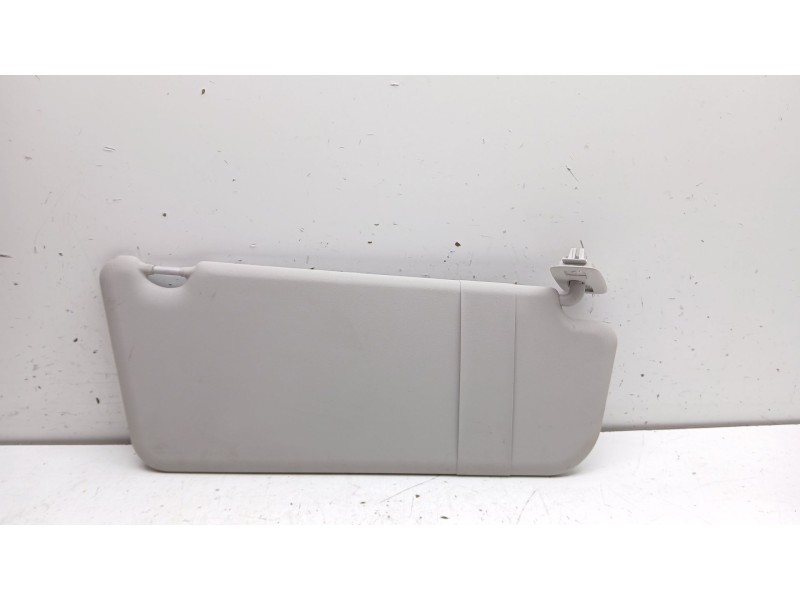Recambio de parasol derecho para opel combo e tour / life (k9) 1.5 referencia OEM IAM 98094981BJ 9809493277 
