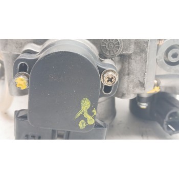 Recambio de caja mariposa para nissan maxima qx (ca33) 2.0 v6 24v cat referencia OEM IAM a22669b00  