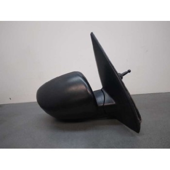 Recambio de retrovisor derecho para hyundai i10 i (pa) 1.2 referencia OEM IAM  MANUAL 