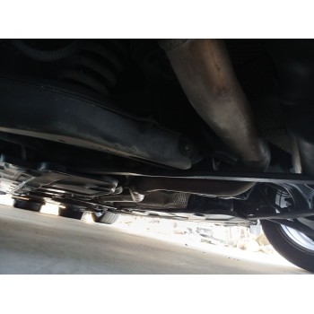 PUENTE TRASERO A2123503805 A2043500441 A2043500341