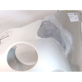 Recambio de paragolpes delantero para bmw x3 (f25) xdrive 20 d referencia OEM IAM 51117338544  