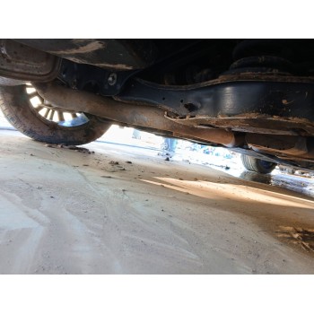 Recambio de puente trasero para volkswagen tiguan (ad1, ax1) 2.0 tdi 4motion referencia OEM IAM 5Q0505235J  