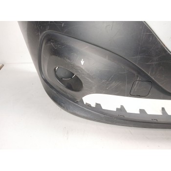 Recambio de paragolpes delantero para renault trafic iii autobús (jg_) 1.6 dci 90 (jgme) referencia OEM IAM 620223380R  