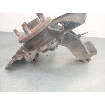 Recambio de mangueta delantera derecha para ford kuga i 2.0 tdci referencia OEM IAM 1674670 8v413k170ad 