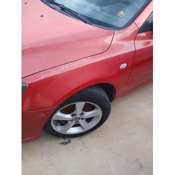 ALETA DELANTERA IZQUIERDA 