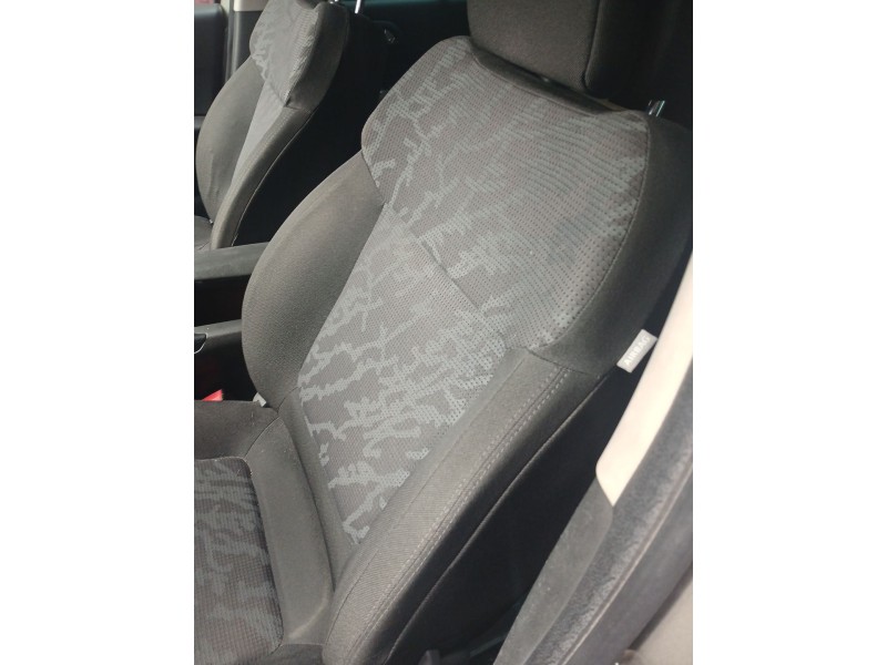 Recambio de asiento delantero izquierdo para peugeot 3008 i monospace (0u_) 1.6 hdi referencia OEM IAM   