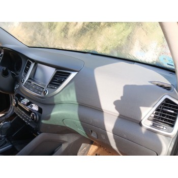 Recambio de kit airbag para hyundai tucson (tl, tle) 1.7 crdi referencia OEM IAM   