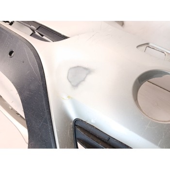 Recambio de paragolpes delantero para bmw x3 (f25) xdrive 20 d referencia OEM IAM 51117338544  