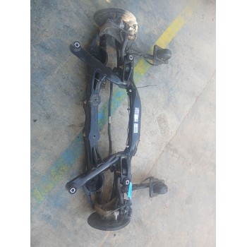 Recambio de puente trasero para volkswagen tiguan (ad1, ax1) 2.0 tdi 4motion referencia OEM IAM 5Q0505235J  