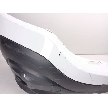 Recambio de paragolpes delantero para renault trafic iii autobús (jg_) 1.6 dci 90 (jgme) referencia OEM IAM 620223380R  