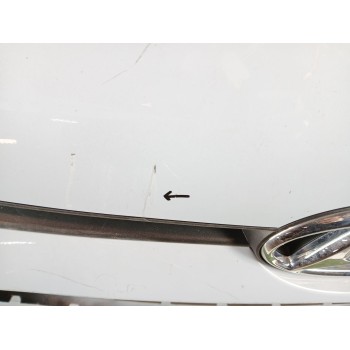Recambio de paragolpes delantero para hyundai i20 ii (gb, ib) 1.2 lpg referencia OEM IAM 86511c8aa0  