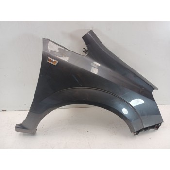 Recambio de aleta delantera derecha para opel zafira / zafira family b (a05) 1.6 (m75) referencia OEM IAM   