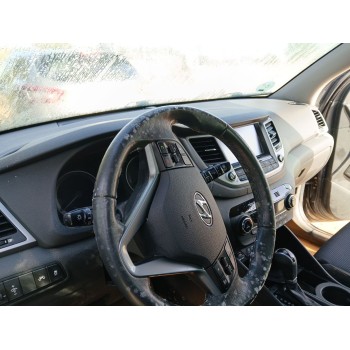 Recambio de kit airbag para hyundai tucson (tl, tle) 1.7 crdi referencia OEM IAM   