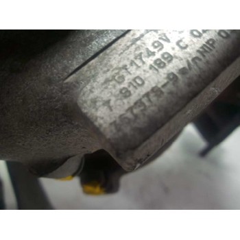 Recambio de turbocompresor para bmw serie 1 berlina (e81/e87) 118d referencia OEM IAM 7810189 7673789 
