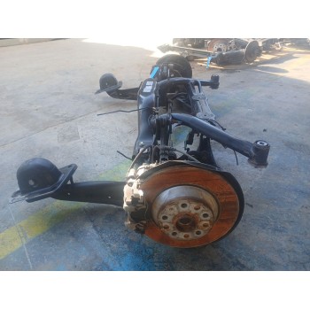 Recambio de puente trasero para volkswagen tiguan (ad1, ax1) 2.0 tdi 4motion referencia OEM IAM 5Q0505235J  