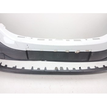 Recambio de paragolpes delantero para renault trafic iii autobús (jg_) 1.6 dci 90 (jgme) referencia OEM IAM 620223380R  