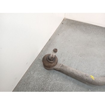 Recambio de cremallera direccion para nissan micra v (k14) 1.5 dci referencia OEM IAM jg201004810  