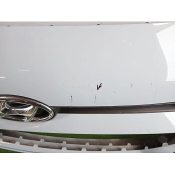 Recambio de paragolpes delantero para hyundai i20 ii (gb, ib) 1.2 lpg referencia OEM IAM 86511c8aa0  
